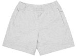 Adidas Pharrell Williams Basics Shorts in Grey on Sale