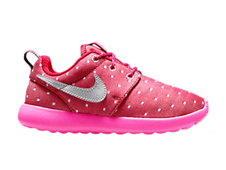 GS Nike Roshe Run Print Online now