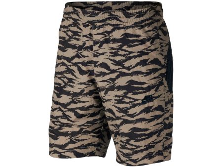 Nike Vaporwave Swoosh Woven Shorts Sale