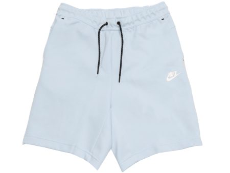 Nike Tech Fleece Shorts Cheap