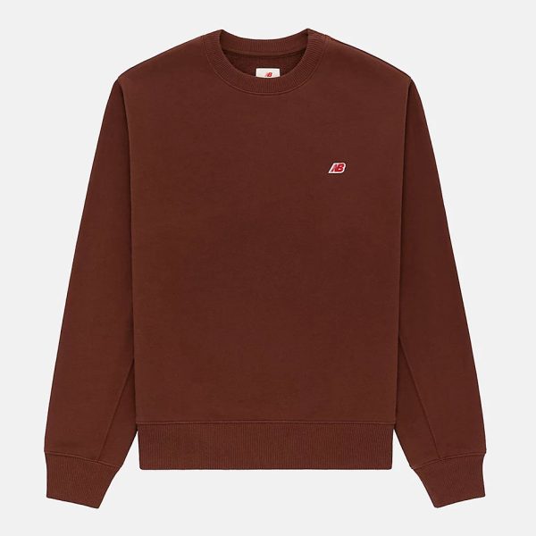 New Balance Made in USA Crewneck For Sale