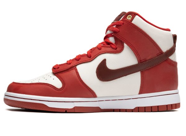 WOMENS NIKE DUNK HIGH LXX Online Hot Sale