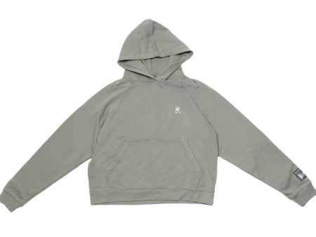 Reese Cooper Mini R Logo Hooded Sweatshirt Sale