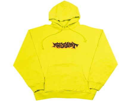 Rassvet (PACCBET) Printed Logo Hoodie Online Hot Sale