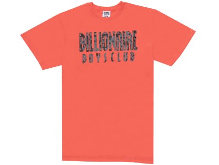 BBC Straight QR S S Tee on Sale