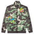 Adidas Jeremy Scott Track Top Sale