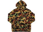 424 Camouflage Hoodie For Sale