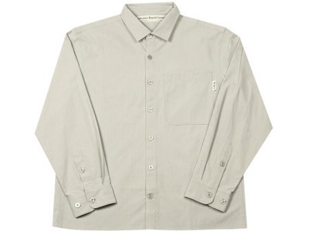 Advisory Board Crystals Studio Work Shirt Online Sale