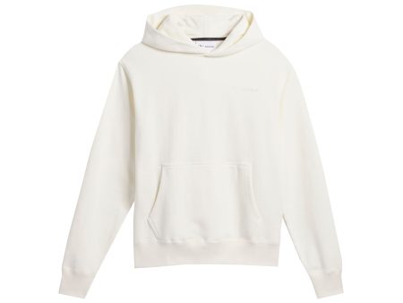 Adidas Pharrell Williams Basics Hoodie in Off White Supply