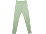 Women s Nike Sportswear Air High-Waisted Leggings in Green Sale