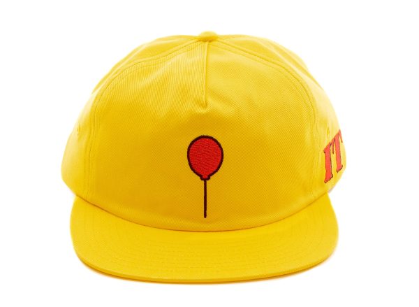 Vans x IT Panel Hat Hot on Sale