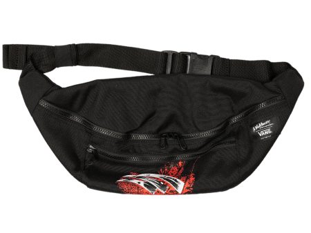 Vans Nightmare on Elm Street Cross Body Pack For Sale