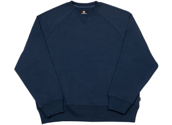 Converse x Kim Jones Crewneck For Cheap