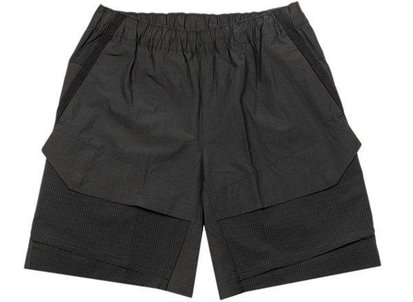 Nike Sportswear Tech Pack Men s Cargo Shorts in Black Cheap