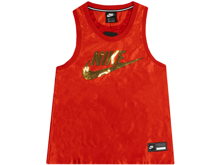 Nike Sportswear Tank Top Online Hot Sale