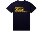 Yolo by Mark McNairy S S Tee Online now