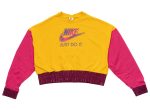 Women s Nike Sportswear Fleece Crewneck on Sale