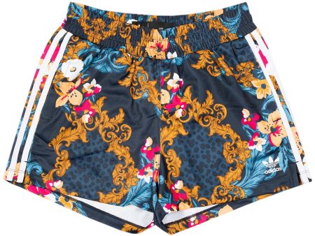 HER Studio London x adidas Floral Women s Shorts Supply