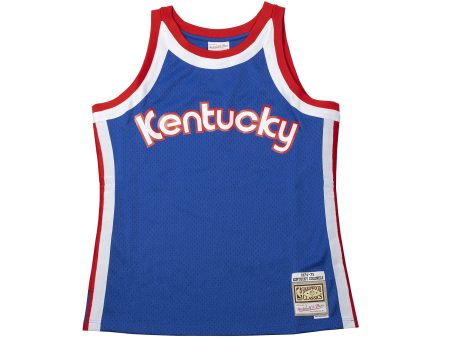 Mitchell & Ness NBA Swingman Jersey  Colonels  74 For Sale