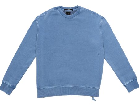 Ksubi 4x4 Biggie Crewneck Cheap