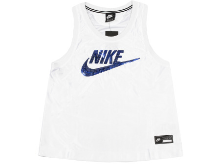 Nike Sportswear Icon Clash Women s Tank Hot on Sale