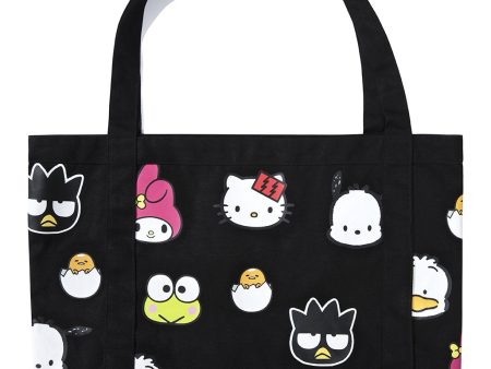 The Hundreds x Sanrio Tote Bag Online now