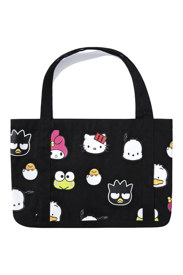 The Hundreds x Sanrio Tote Bag Online now