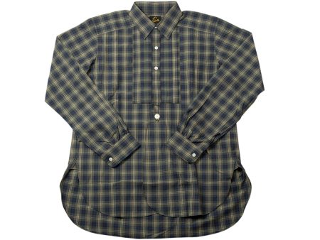 Needles Tuxedo EDW Button Up For Discount