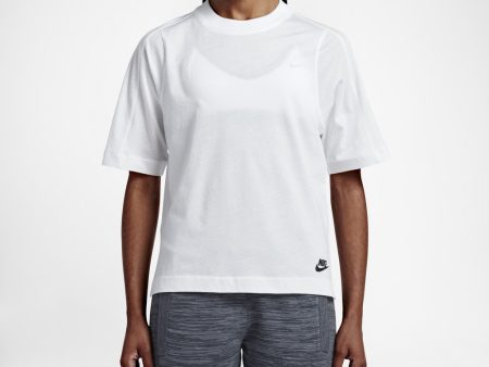 Nike Women s Bonded Top For Discount