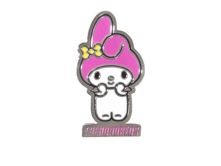 The Hundreds x Sanrio Pin Set Online now