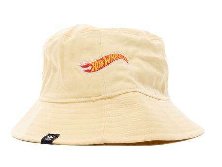 Adidas x Sean Wotherspoon x Hot Wheels Bucket Hat Fashion