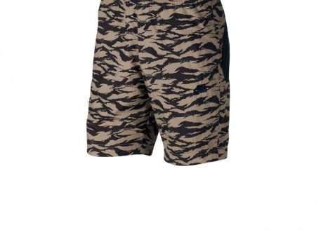 Nike Sportswear VW AOP Swoosh Shorts For Sale