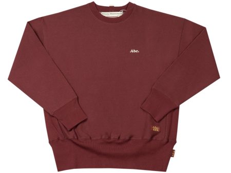 Advisory Board Crystals Sweatshirt Online Sale