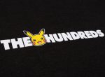 The Hundreds x Pokemon Pika Bar Tee Hot on Sale