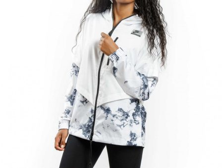 Nike Sportswear International Jacket Online now