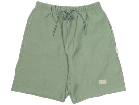 Advisory Board Crystals Abc. 123. Sweatshorts Hot on Sale