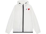 Comme des Garçons x K-Way Le Vrai Jacket Supply