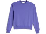 Adidas Pharrell Williams Basics Crewneck in Purple Online Hot Sale