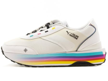 Women s Puma x Felipe Pantone Cruise Rider Online Hot Sale