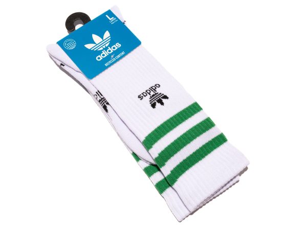 Adidas Roller Crew Socks Cheap