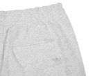 Adidas Pharrell Williams Basics Shorts in Grey on Sale