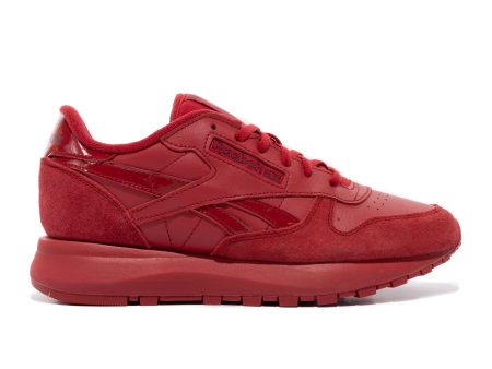 Women s Reebok Classic Leather SP Sale