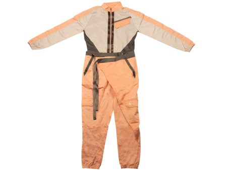 Women s Jordan Future Primal Future Flightsuit Cheap