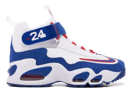 GS Nike Air Griffey Max 1 Discount