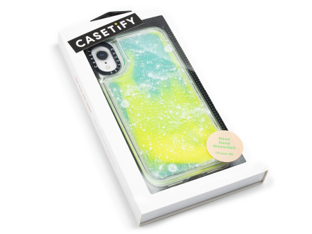 Clot Stars All Over iPhone Case in Yellow Hot on Sale