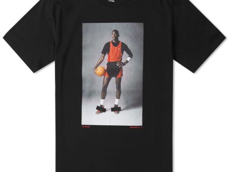 AIR JORDAN 1 BANNED PHOTO TEE Hot on Sale