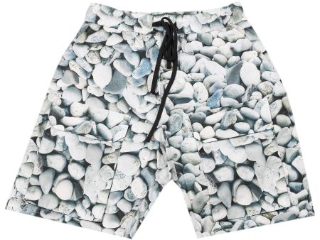 Reese Cooper Ripstop Cargo Shorts  River Rock Camo  For Discount