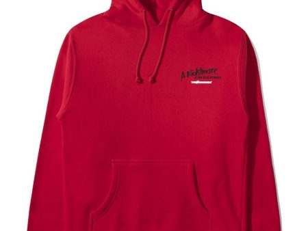 The Hundreds Cover Hooded Pullover Online Hot Sale