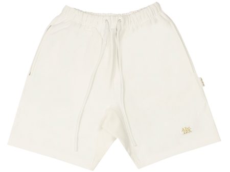 Advisory Board Crystals Sweatshorts on Sale