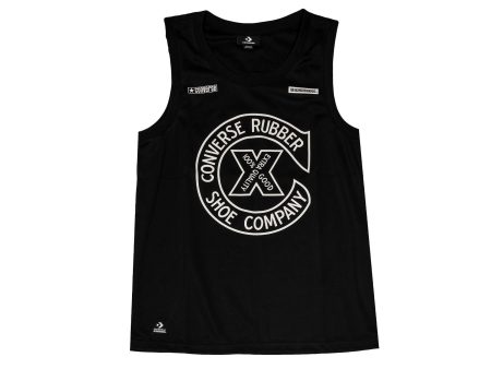 Converse x Neighborhood Mesh Jersey  Black  Online now